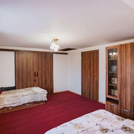 Diana Resort Temešvár Exteriér fotografie