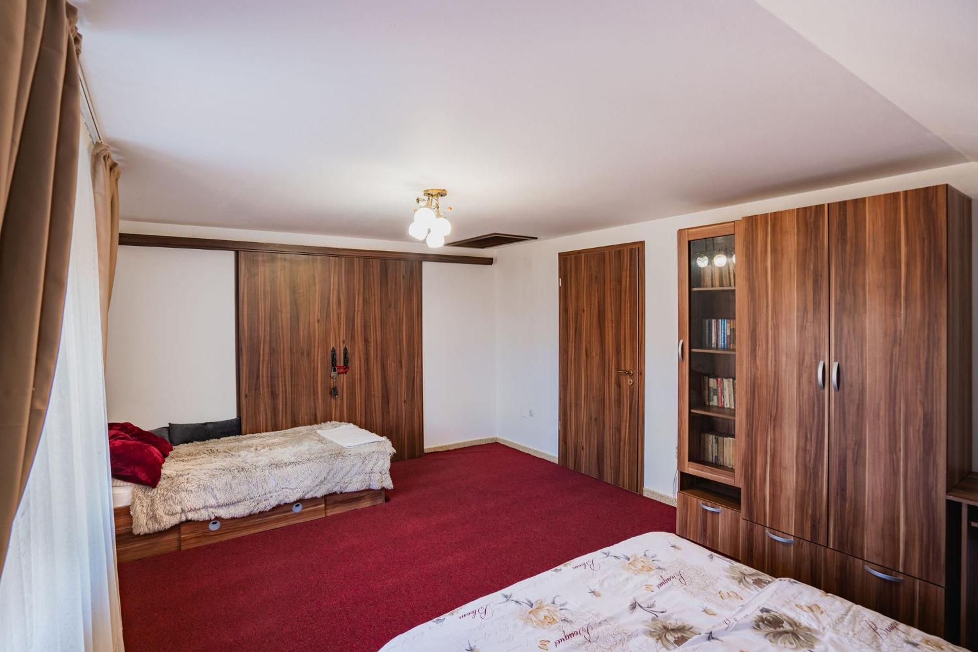 Diana Resort Temešvár Exteriér fotografie