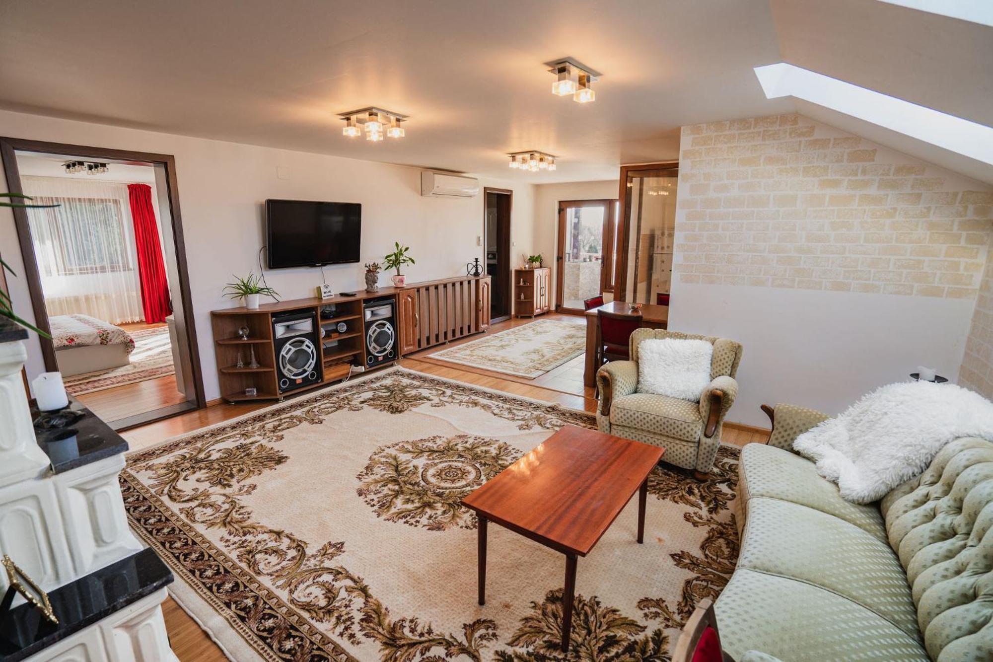 Diana Resort Temešvár Exteriér fotografie