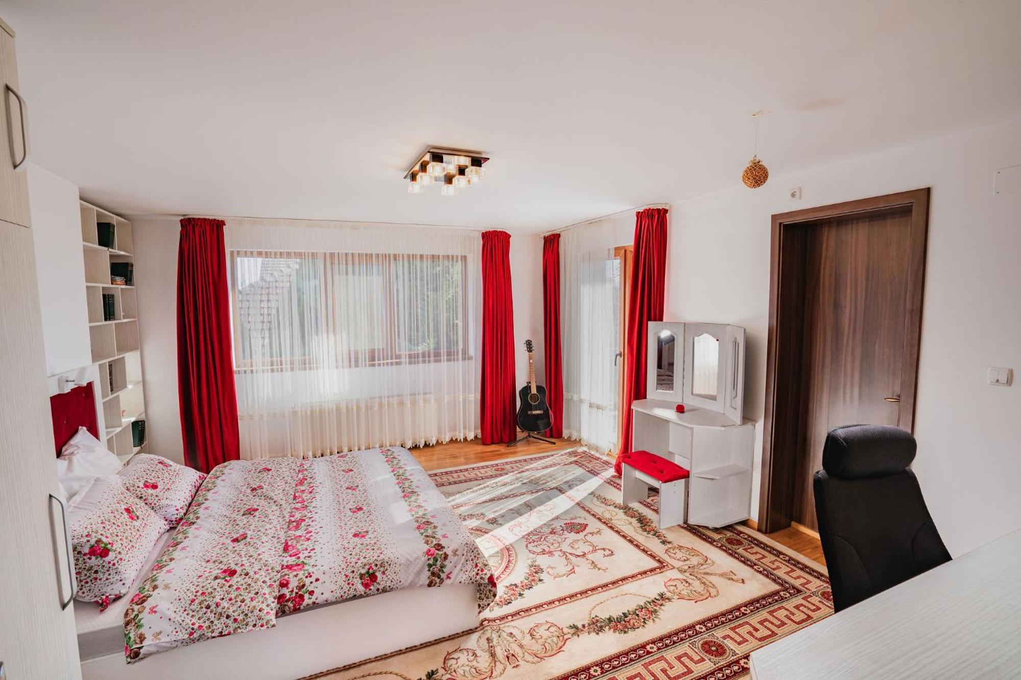 Diana Resort Temešvár Exteriér fotografie