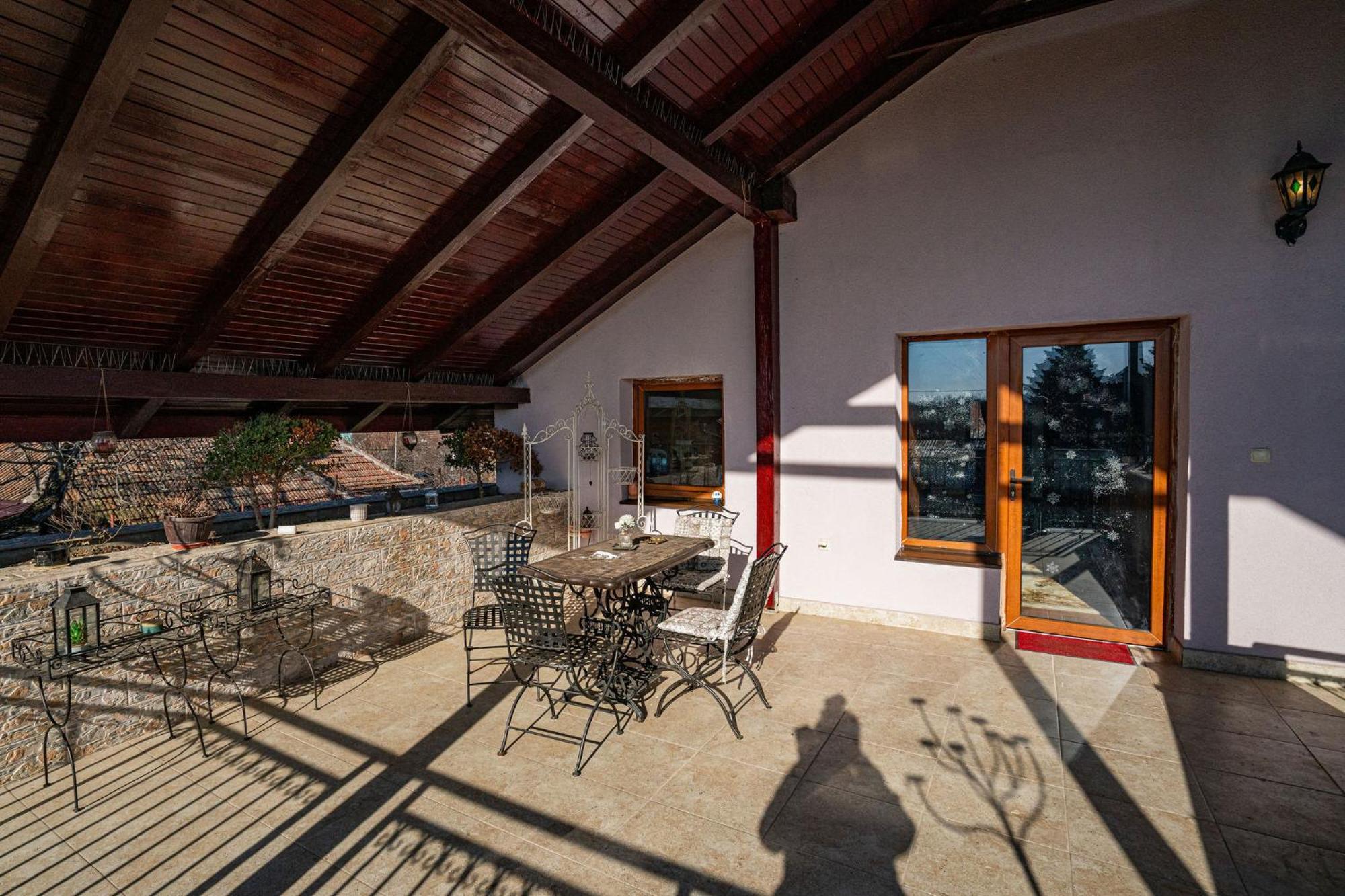 Diana Resort Temešvár Exteriér fotografie