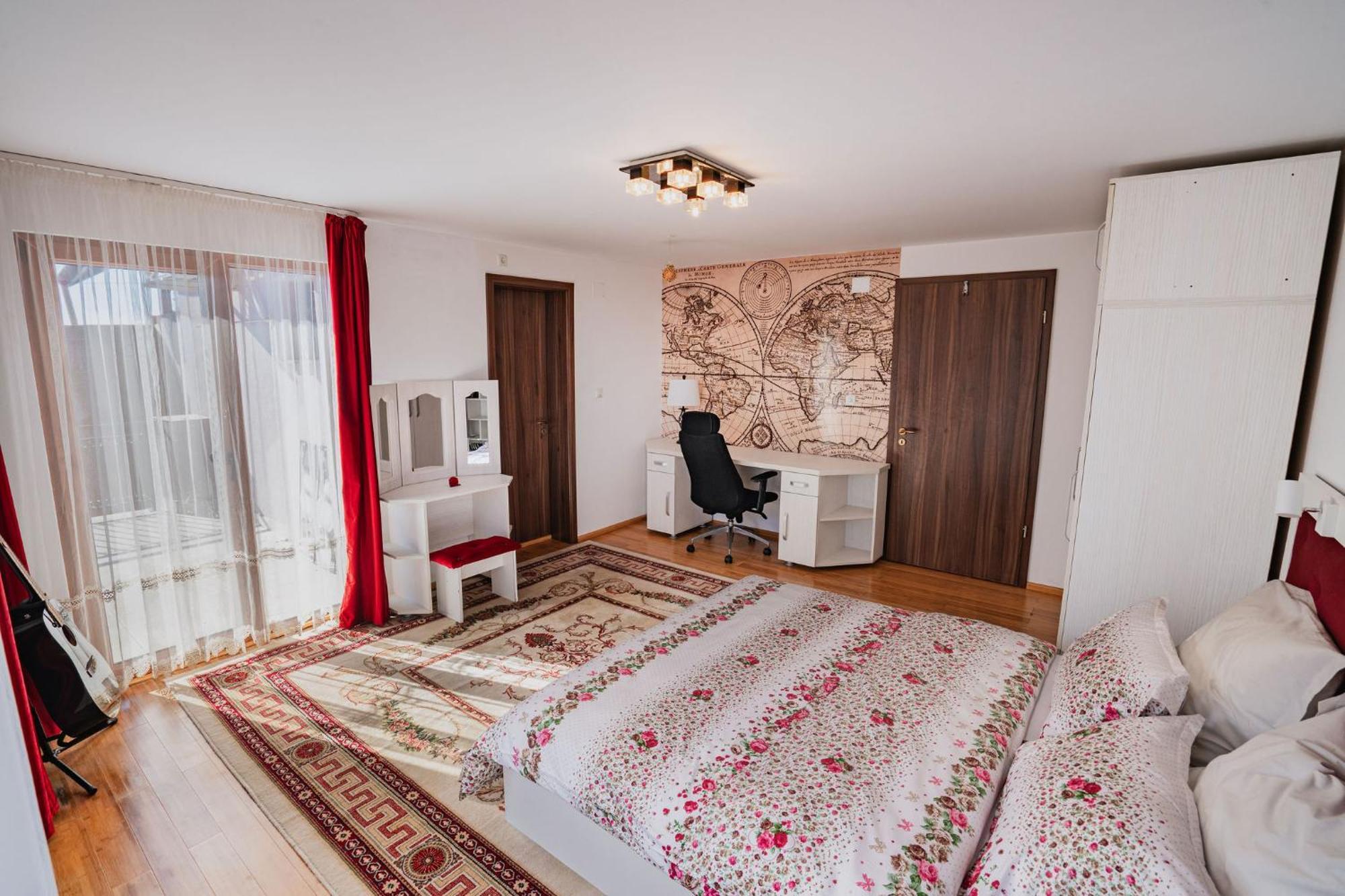 Diana Resort Temešvár Exteriér fotografie