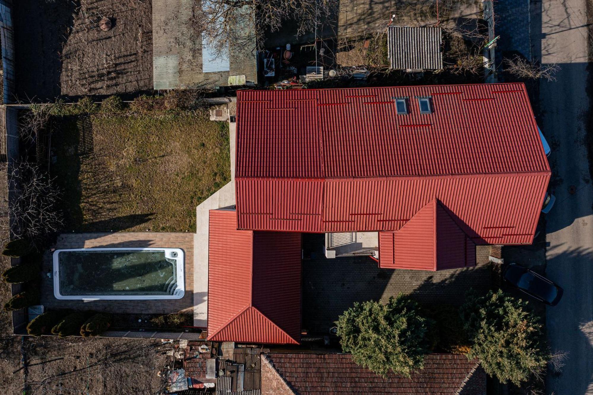 Diana Resort Temešvár Exteriér fotografie